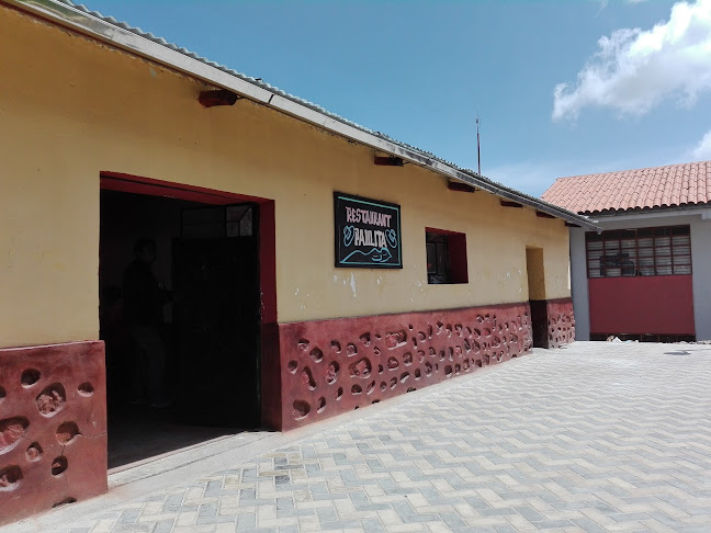 Opinii despre Restaurante Paulita în Castrovirreyna - Gastronomía y hostelería