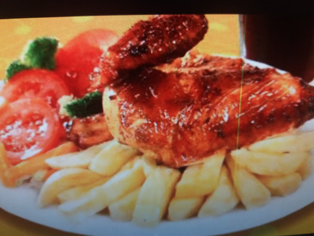 Comentarii opinii despre Restaurant SalchiPolleria "El Sabor Secreto"