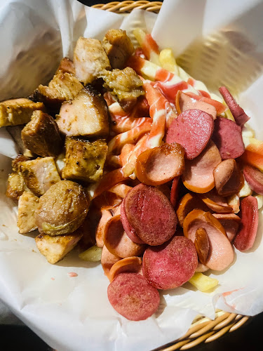 Opinii despre Donde Malú în Chiclayo - Gastronomía y hostelería