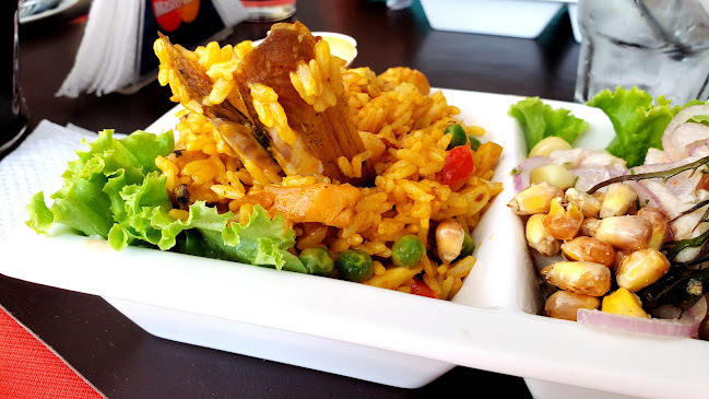 Cevicheria Don Lucho - Gastronomía y hostelería