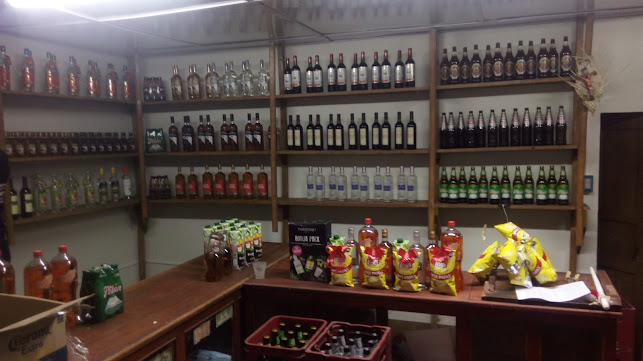 Opinii despre LICORERÍA AURORA ANDINA în Huancavelica - Gastronomía y hostelería