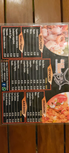 Comentarii opinii despre Black Marlin Lodge & Restaurant