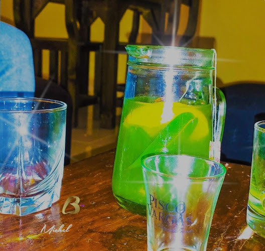 CRR2+8RG, Pampa Cangallo 05845