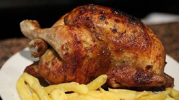 Opinii despre Pollería VIPAR's în Nueva Cajamarca - Gastronomía y hostelería