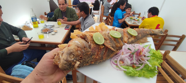 Comentarii opinii despre Puerto Escondido Pacasmayo