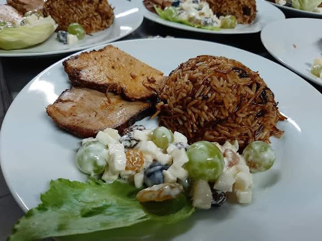 Restaurante Turístico Tradiciones - Gastronomía y hostelería