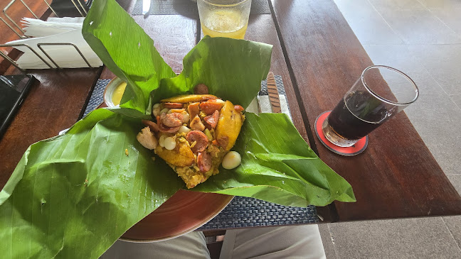 Opinii despre Plaza Bar & Grill în Pucallpa - Gastronomía y hostelería