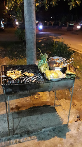 Opinii despre Restaurante Antojitos La Merced în Juanjuí - Gastronomía y hostelería