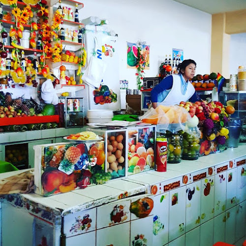 Centro Gastronomico Wanchaq - Cusco