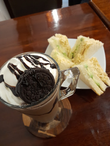 FRATTANI Coffee - Gastronomía y hostelería