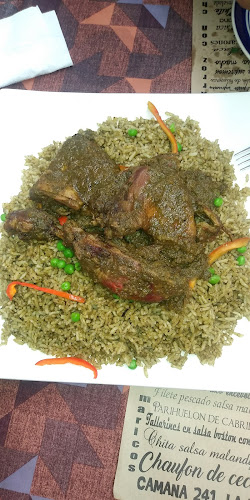 Opinii despre Nakamura Foods în La Perla - Gastronomía y hostelería