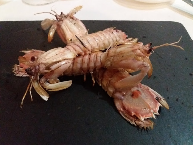 Restaurant la Ribera - Gastronomía y hostelería