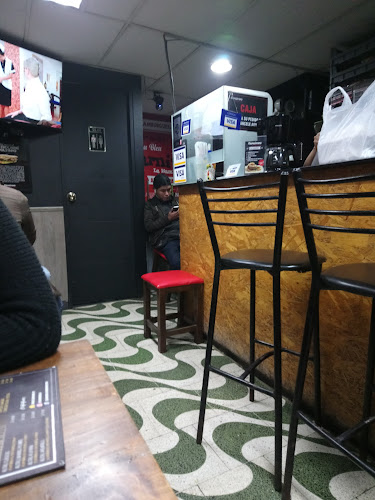 Opinii despre Carnivoro La Hamburguesería în Chorrillos - Gastronomía y hostelería