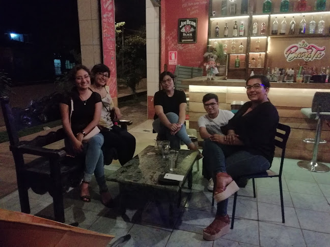 Comentarii opinii despre Bar "La barata"