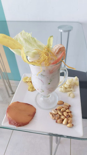 Marisquería "El Sabor del Norte" - Huancayo