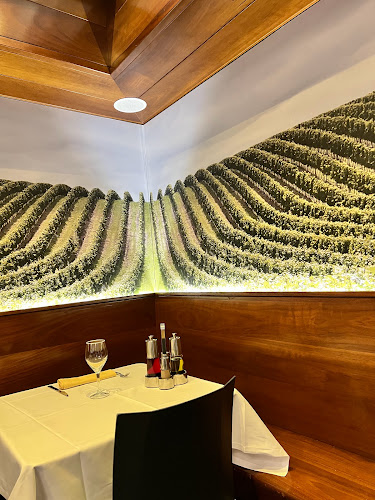 Opinii despre Restaurante La Perla în La Perla - Gastronomía y hostelería