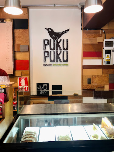 Puku Puku Narciso - Lima