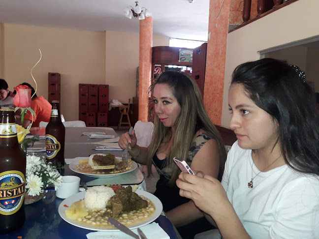 Restaurante La Molina - Cajamarca