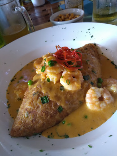 Señor Limón - La Molina