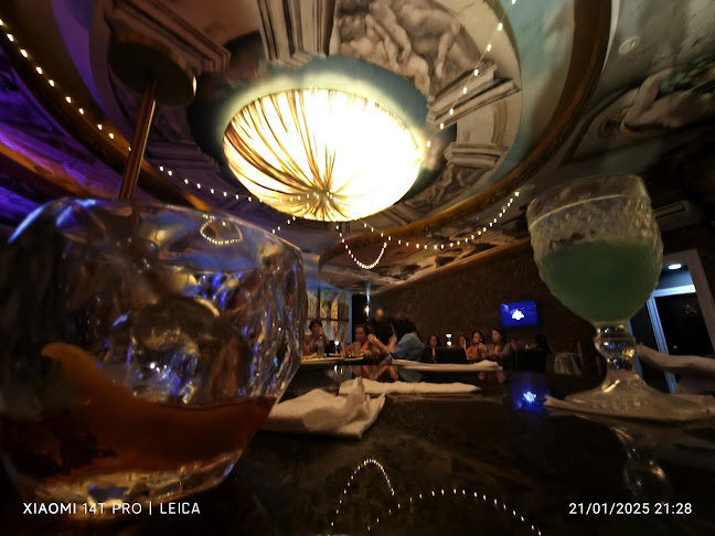 La Basilica 640 - Santiago de Surco