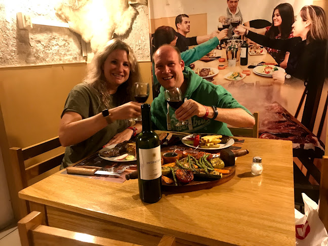 El Fuego De San Antonio - Arequipa