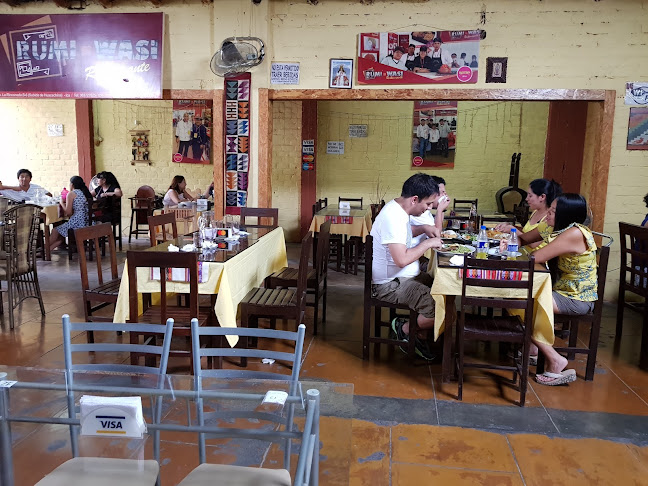 Rumi Wasi Huacachina Ica - Huacachina