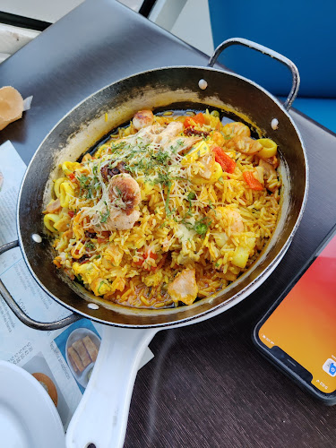 Opinii despre Punta Sal - Miraflores în Lima - Gastronomía y hostelería