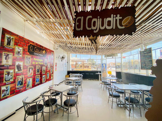 El cojudito restaurant