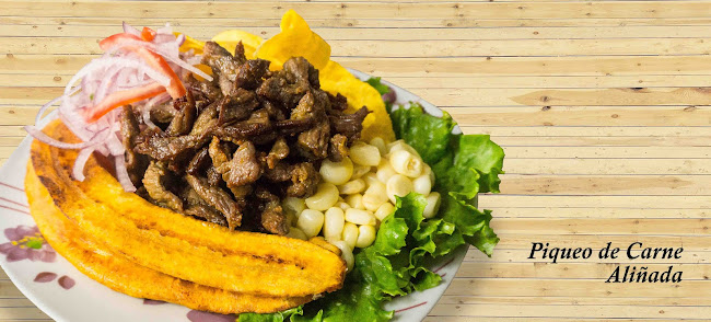 Restaurante Los Manglares De Tumbes - Lima