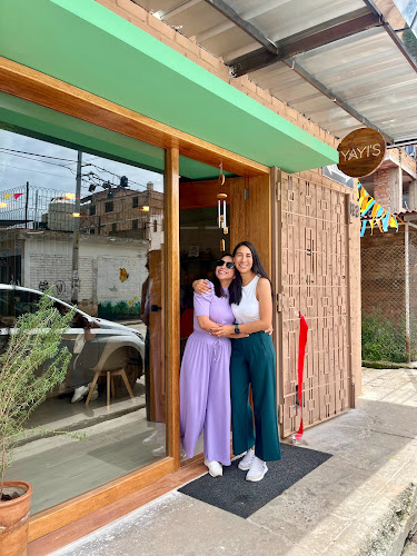 Mariano Melgar 193, Cajamarca 06000