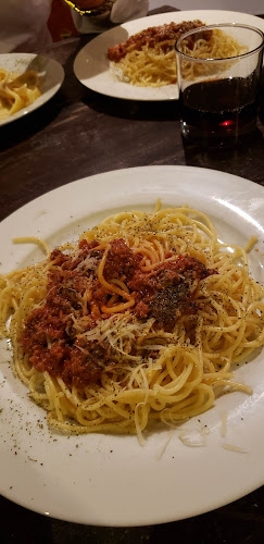 Pizzeria Trattoria Piamonte - Víctor Larco Herrera