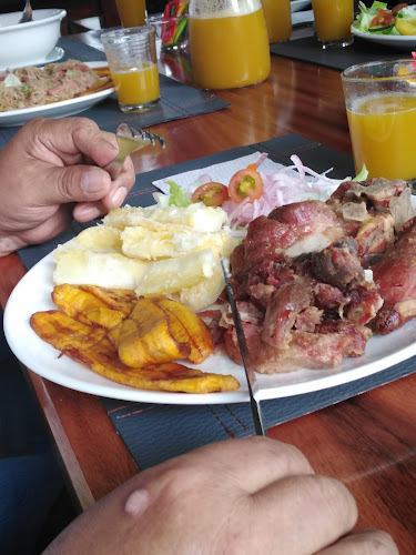 Opinii despre Oconal în Villa Rica - Gastronomía y hostelería