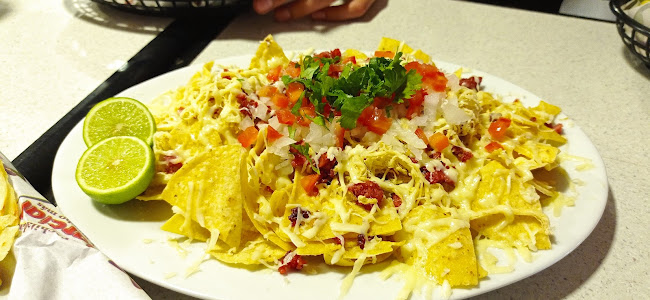 TACOS MARCIAL - JARDINES - Gastronomía y hostelería