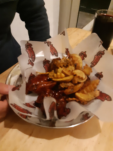 Opinii despre Cajamarca Sabrosa în Cajamarca - Gastronomía y hostelería