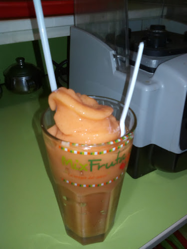 MixFruta - Gastronomía y hostelería