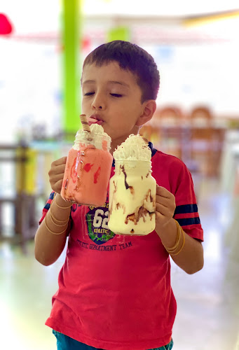 Comentarii opinii despre El Huequito Del Yogurt