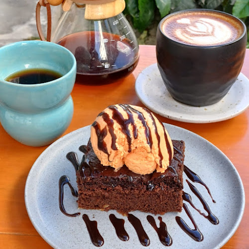 Caficultores - Café & Tostadnría