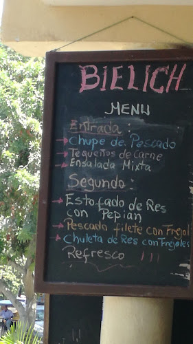 Opinii despre Alex Choop's în Piura - Gastronomía y hostelería