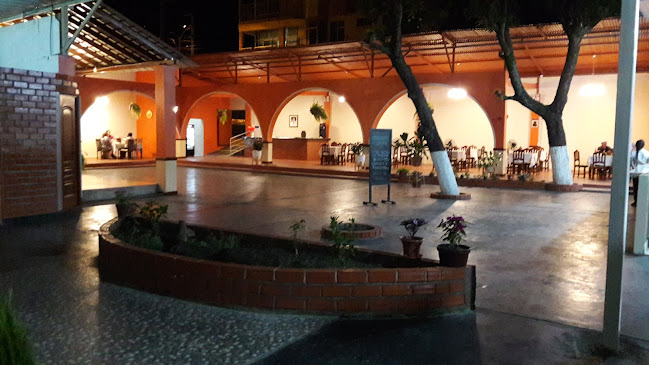 ex discoteca vikingos, Las Begonias 100, Jaén 06801