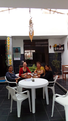 Los Pinos 176, Huanchaco 13000