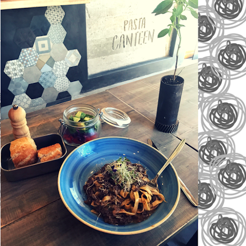 Pasta Canteen