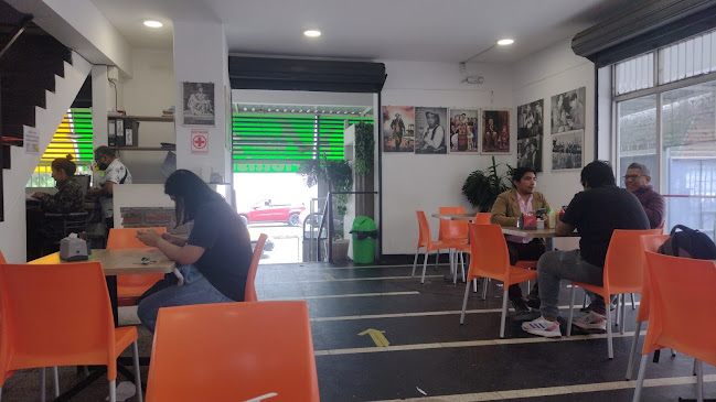 Av. San Martin de Porres 588, Ica 11001