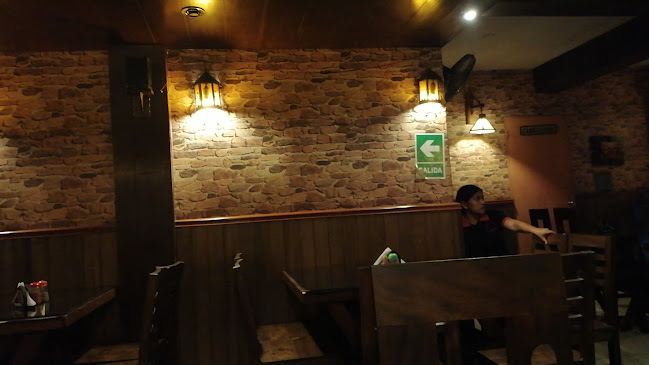 Opinii despre Bianka în Chorrillos - Gastronomía y hostelería