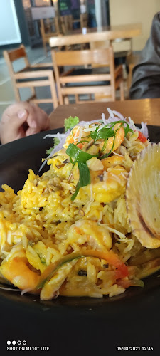 Restaurante Yeyo's - Camaná