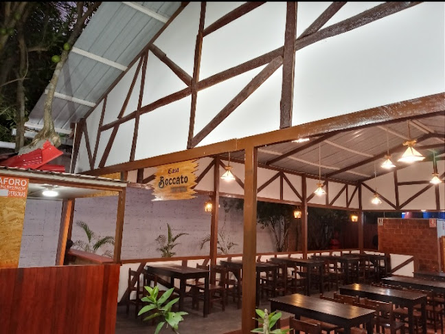 Boccato - Gastronomía y hostelería