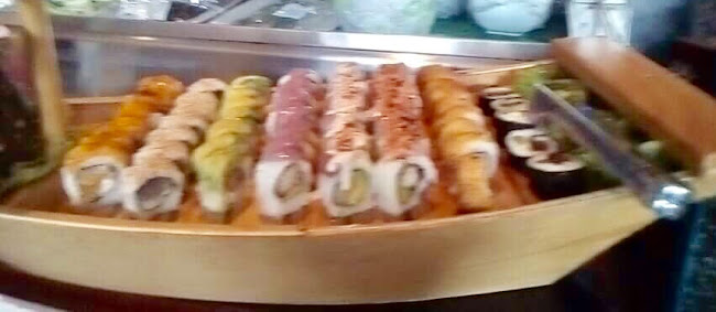 Puro Perú Buffet Gourmet - Gastronomía y hostelería