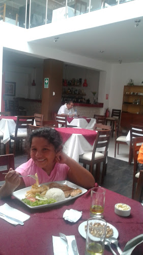 Restaurante Cabo Blanco - Gastronomía y hostelería