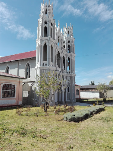 Bungalows El Chapeton - Jauja
