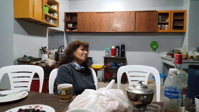 Restaurant Bar - Rio Mar