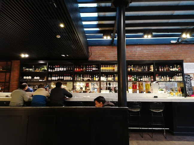 Tanta San Isidro - Gastronomía y hostelería